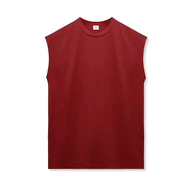 Men's Casual Polyester