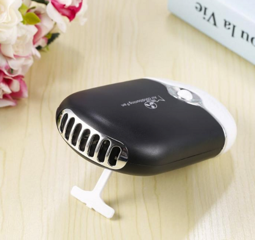 Mini Ventilador Acondicionador de Aire