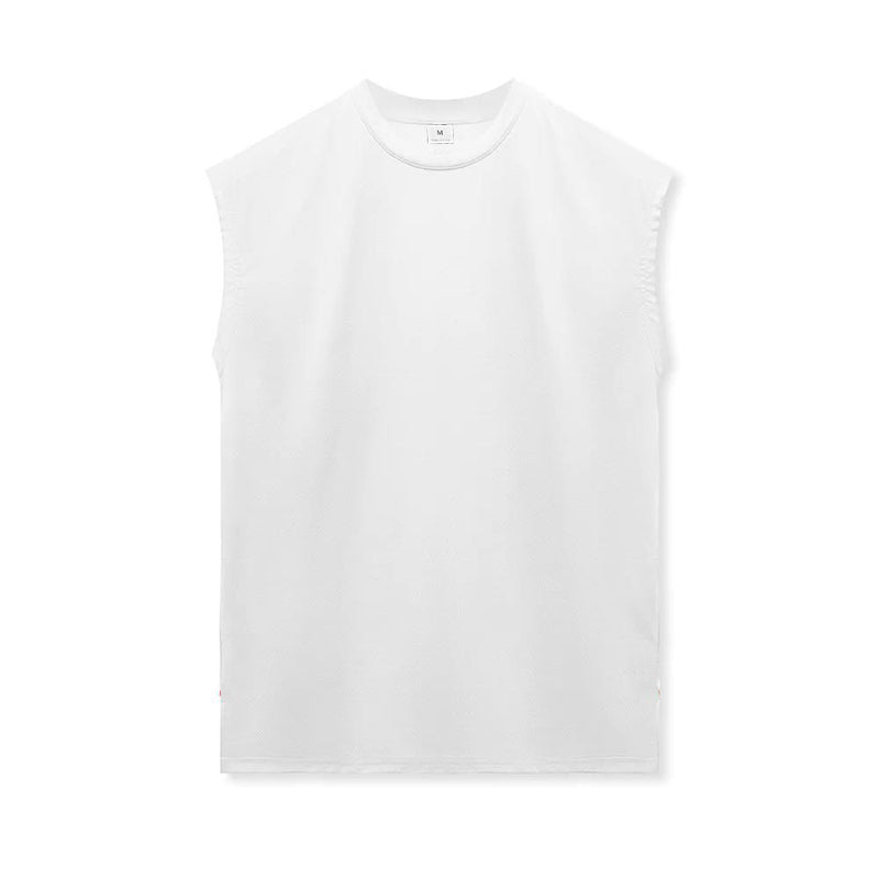 Men's Casual Polyester