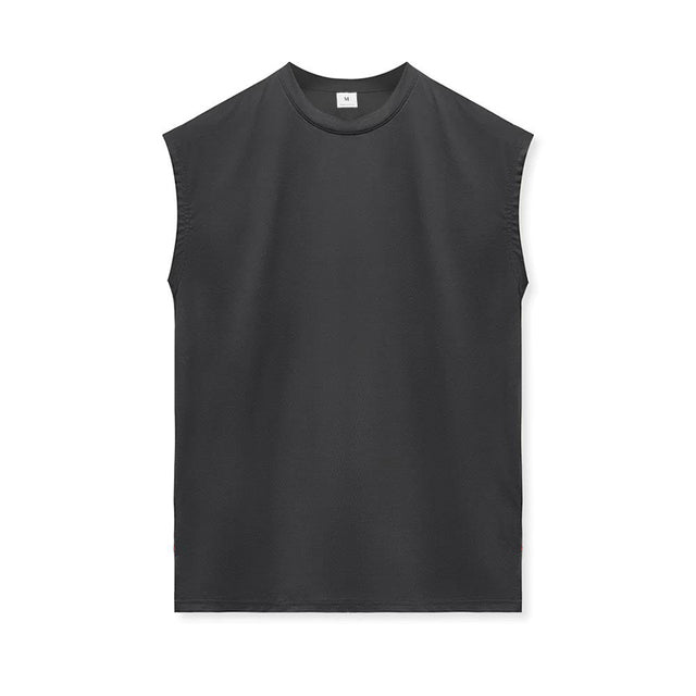 Men's Casual Polyester