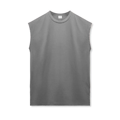 Men's Casual Polyester