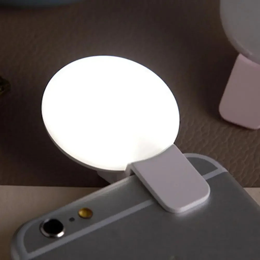 LED Selfie