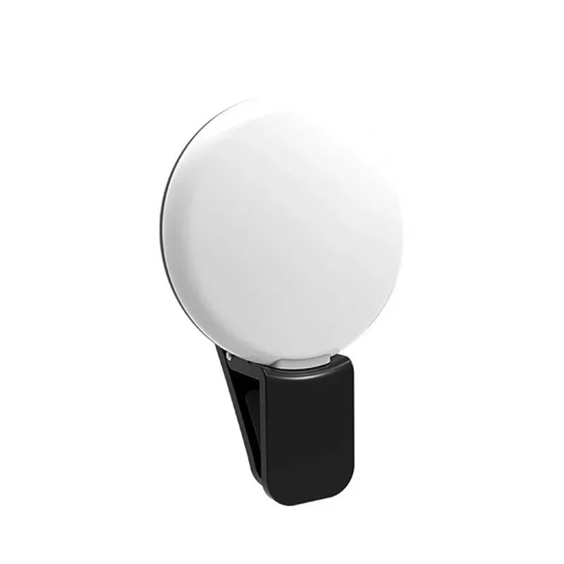 LED Selfie