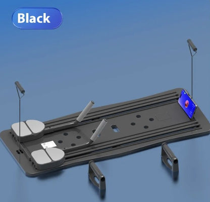 Tableta Multifuncional de Fitness
