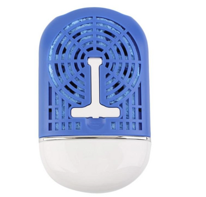 Mini Ventilador Acondicionador de Aire