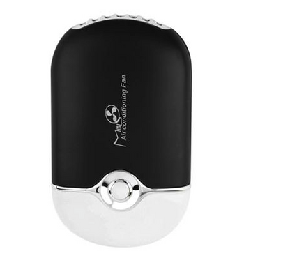 Mini Ventilador Acondicionador de Aire