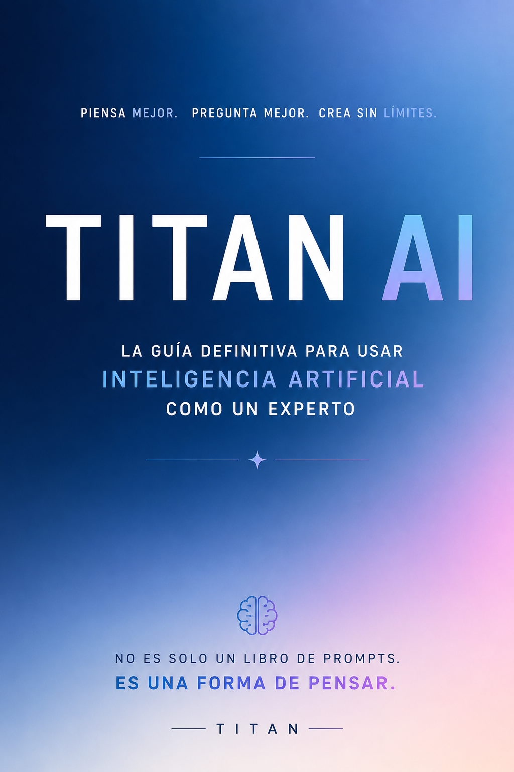 TITAN IA