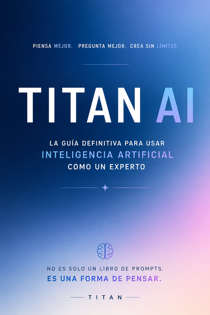 TITAN IA