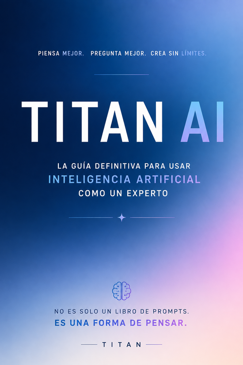 TITAN IA