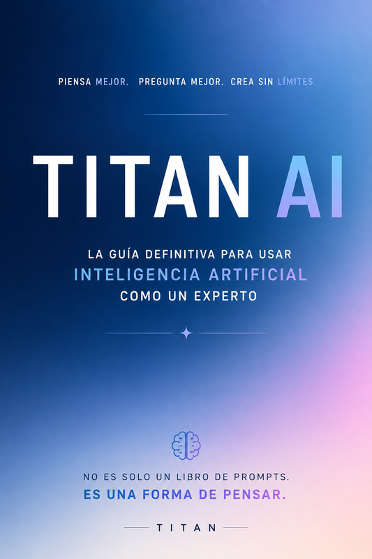 TITAN IA