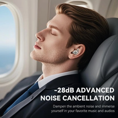 Sleep Earplugs | active noise-canceling