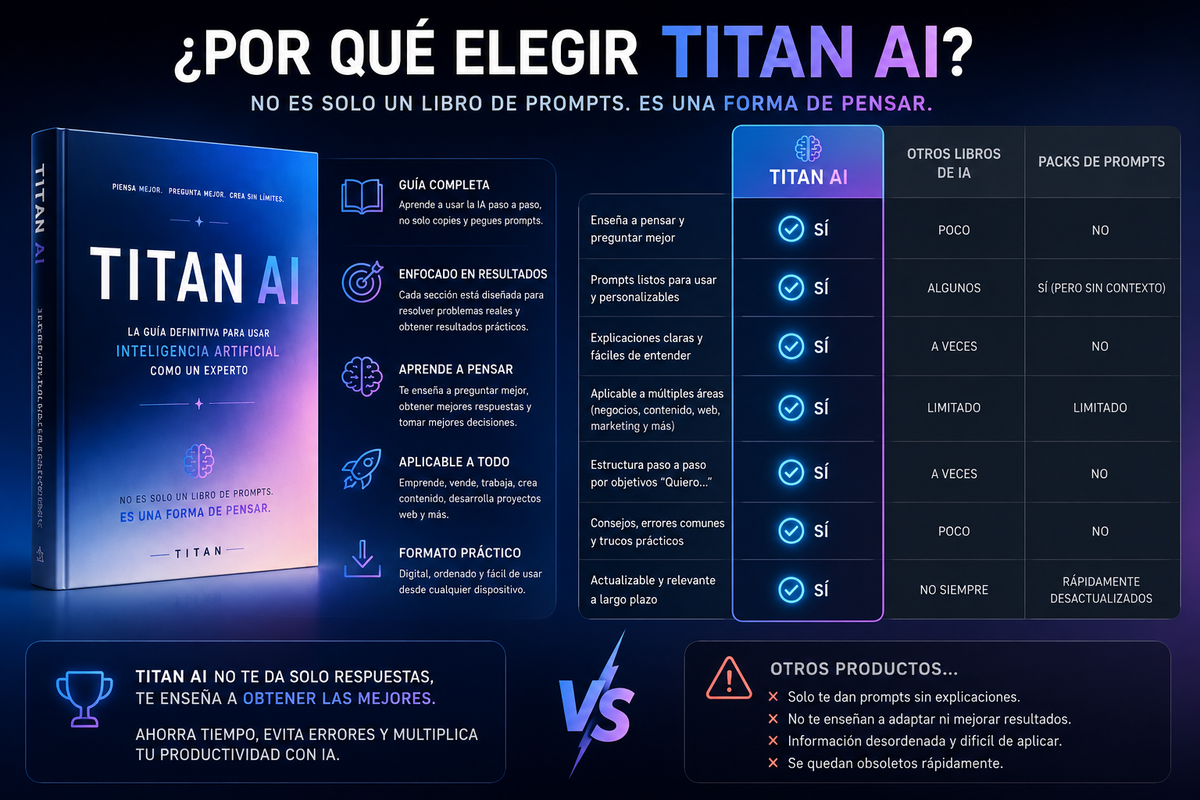 TITAN IA